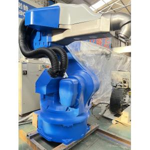 Second Hand Yaskawa EPX2900 Spraying Robot Explosion Proof