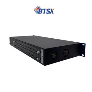 China Maximize Your Display Potential with Our Multi-Display Video Wall Controller 2K Video Decoding and Max Input Resolution on sale