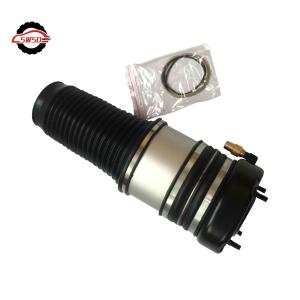 Audi A6 C6 Front L&R 4F0616039A 4F0616040AA Air Suspension Spring Bag