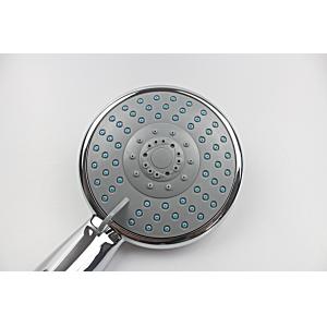 4 Functions Hand-held shower with off function saving water