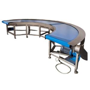 Small Capacity Automatic Biscuit Production Line 300Kg/H Capacity Stainless