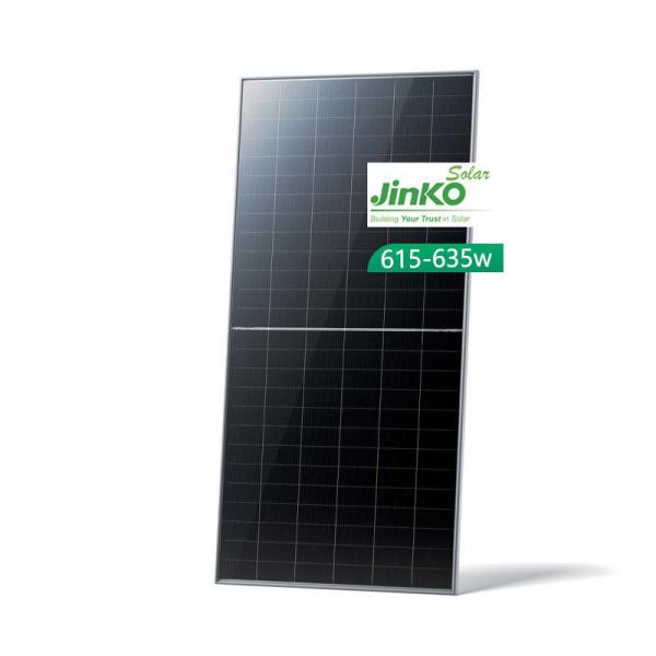 Half Cell Mono Pv Solar Panel for Home IP68 Rated Junction Box and 22.7%