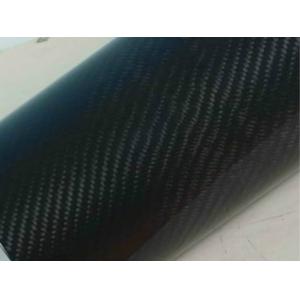 Epoxy Resin Painting Matte Round Carbon Fiber Rod for DSLR Rigs