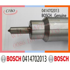 0414702013 0414702023 Fuel Unit Injector 3829644 For VOL PENTA