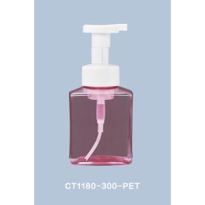 Leak Proof Plastic Foam Pump