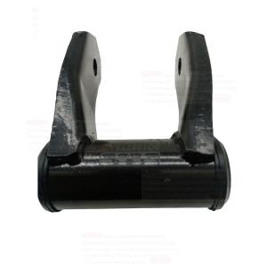 Spring Bracket 6C165775AC for Automobile Products Replacement Solution Provider