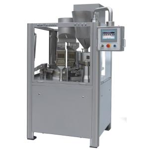 Wholesale Automatic Capsule Filling Machine Stainless Steel 304 Computer Control from china suppliers