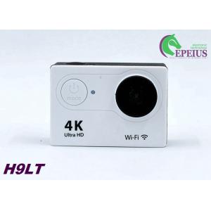 Mini Camcorders H9LT Waterproof Sports Action Camera 1080P 2 Inch Screen