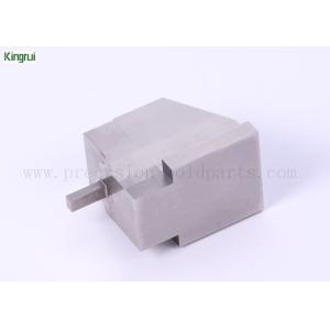 Grinding Precision Auto Components With Tolerance 0.001 mm KR015