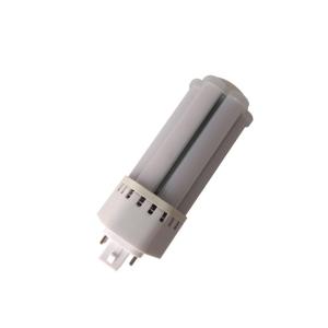 130LM/W GX24Q GX24D led corn light PL lamp 12W Replace 26W 32W energy saving