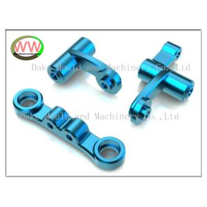 2024 Aluminum Fabrication High Precision Cnc Machining Parts