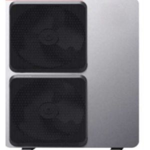 10 kw air source heat pump