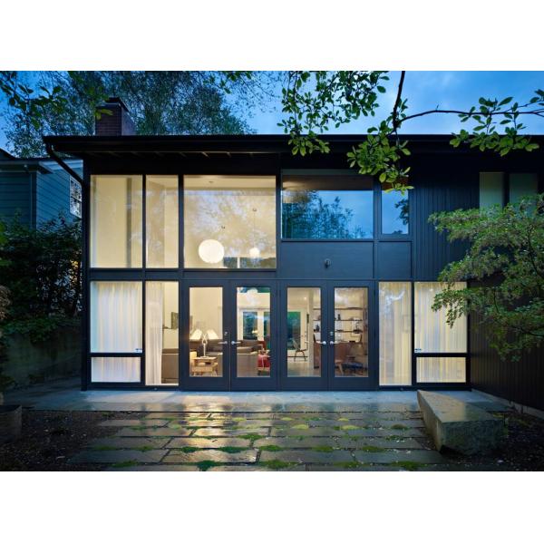 Inlay Solid Flat Tempered Decorative Panel Glass Colorful Stained