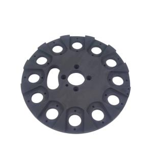 Durable CNC Turning Parts with High Precision Machining and Polishing Service