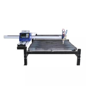1500mm X 3000mm Portable Cnc Machine For Metal