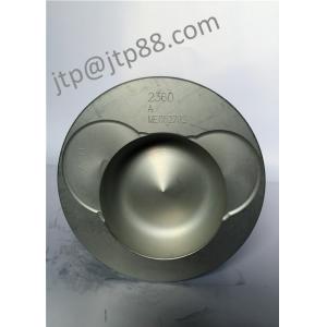 Wholesale Mitsubishi Piston oil cooling piston 6D22-3AT Piston &amp; Liner kit &amp; Piston ring ME052792 from china suppliers