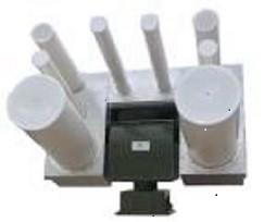 Quality WIFI2.4G 5.8G Drone Signal Jammer Recognition Tracking Detection System for sale
