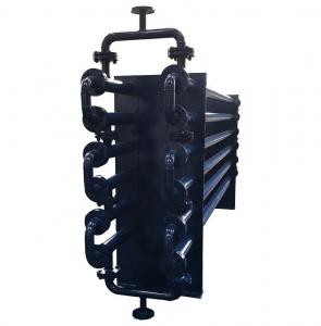 China Chemical Industrial Heat Exchanger / Carbon Steel Double Pipe Heat Exchanger on sale