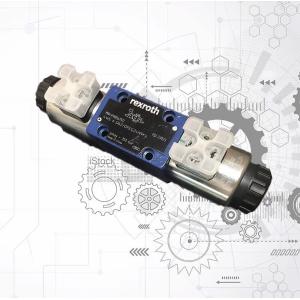 Wholesale R978898493 4WE6Y6X/EG24N9K4/B15 R978898498 4WE6H6X/EG110N9K4 R978898522 4WE6E6X/EW230N9K4 R978898523 4WE6G6X/EW230N9K4 R978898524 4WE6H6X/EW230N9K4 from china suppliers