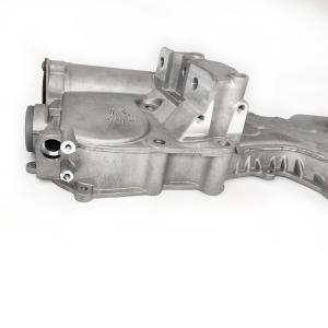 Precision Craftsmanship Automobile Engine Valve Cover 03C109210BP For Clr