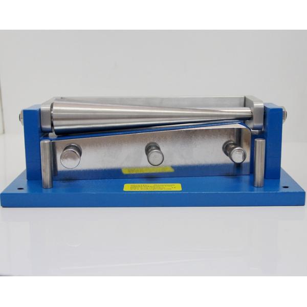 Conical Mandrel Bending Non Destructive Testing Equipment ASTM D522