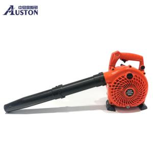 Garden Handheld 1000W Leaf And Snow Blower 2 Stroke Gasoline Cordless Leaf