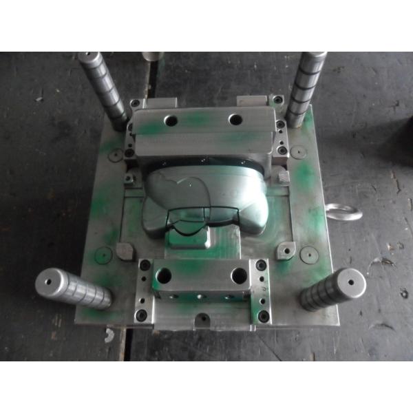 Quality DEM / HASCO Standard Injection Mold with 1 Million Shots Life for sale
