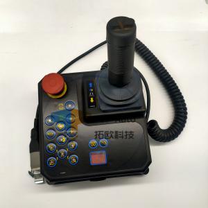 DL00004354 Dingli RT Series Upper Control Diesel Car Controller