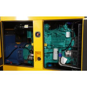 IP23 1000kVA Diesel Generator Reliable High Capacity Power Solution