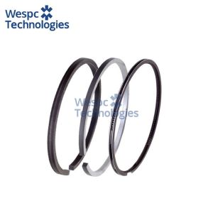 China WESPC 4181A045 piston ring kit for Perkins 1004.42 and 1004.40T diesel engines on sale