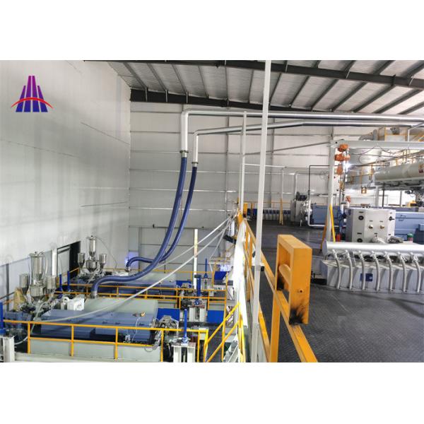 CE Certificate 1600mm Polypropylene Fabric Machine For Baby Diaper