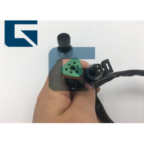 325C E325C Excavator Oil Pressure Sensor 1946725 194-6725 For C15 Engine