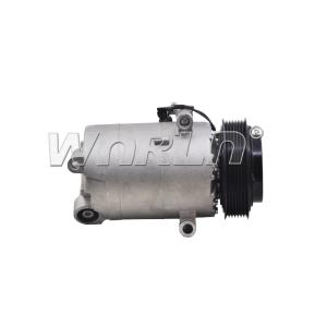 12V 7PK Vehicle CVC AC Compressor For Geely Boyue WXGL030