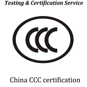 Wholesale Cqc Certification China Ccc Compliance China Certification from china suppliers