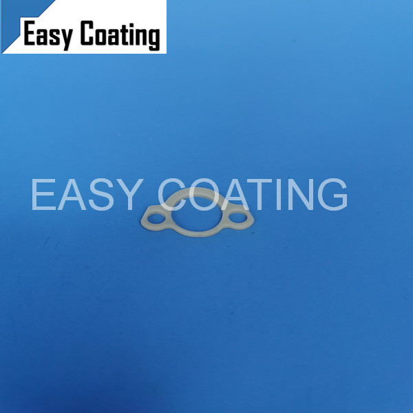 Electrostatic automatic powder painting system gun GA02 back Gasket rubber material 1008686