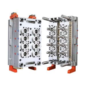 Custom Plastic Silicone Mold Toy Silicone Machine Button Cap Protective Shell