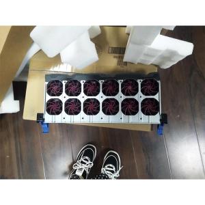 4U HPE DL580 G10 Server with Intel Xeon Platinum Processor and 1.5TB Installed