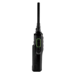 ABELL A780T Emergency Alarm DMR Digital Analog Walkie Talkie IP67 Waterproof Two