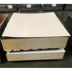 Wholesale High-Quality SPTE White Printed Electrolytic Tin Plate Sheets for Food &amp; Beverage Packaging from china suppliers