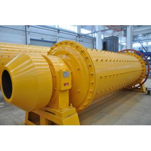 Gold Mining Concentrate 1200x4500 Ceramic Ball Mill Grinding Machine