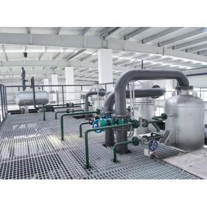 Customized Short Path Distillator Polymer Removal Monomer System