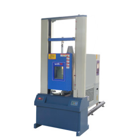 Wholesale High Temperature Tensile Strength Testing Machine SUS304 Material from china suppliers