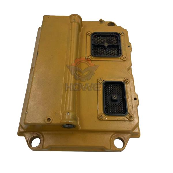 Excavator Control Module for Construction Works C9 Engine Controller 20R8182 20R-8182
