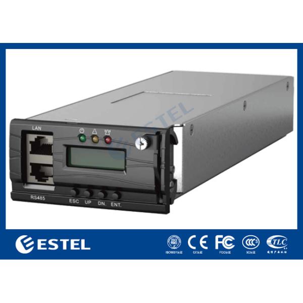 MC2600 DC Power Controller - ARM Cortex-M4 , Manages 40 Rectifiers and Solar