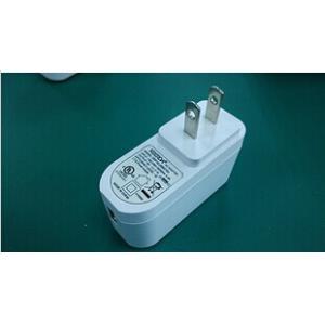 10W switching power/power adapte with CB/CCC/GS/CE/BS/ETL/SAA/KC/PSE/Rosh