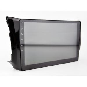 9"/10.1" Screen For Nissan Sylphy B17 2013-2018 Car Multimedia Stereo