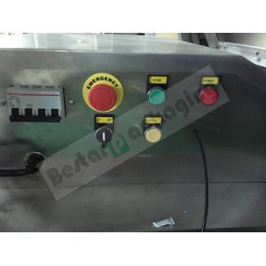 4 edges sealing automatic nuts peanut cashew nut coconut dry frutis packing