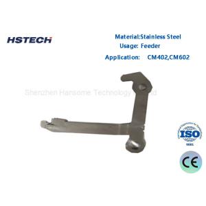 Panasonic CM402 SMT Mounting Machine Feeder Parts N210029790AA Tensioner