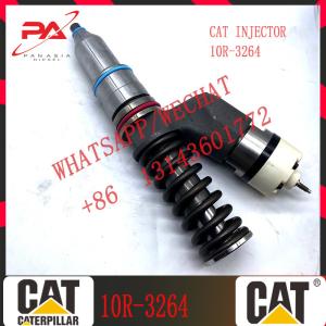 fuel engine injection nozzle injector diesel pump injector sprayer 253-0615 10R