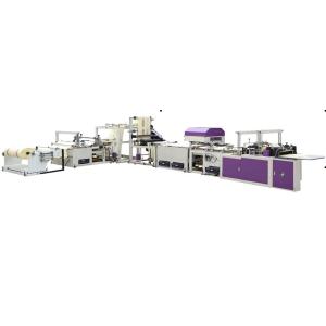 Wholesale Paper Carry Bag Making Machine from china suppliers